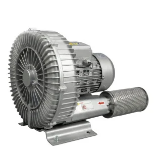 Filtro de Malla para Bombas Soplantes | Conexión en Tubo de Ø74 mm 2