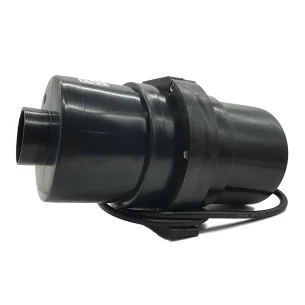 Soplante Tornado 1.9 HP - El Blower Más Potente de Warmpool