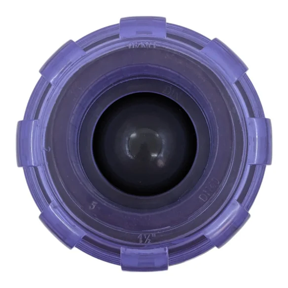 Válvula Antirretorno Ø50 mm