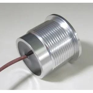 Pulsador piezoeléctrico 22mm 2