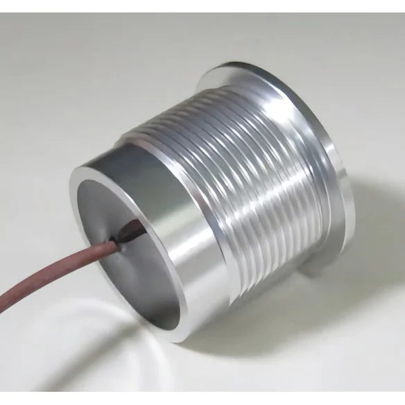 Pulsador piezoeléctrico 22mm