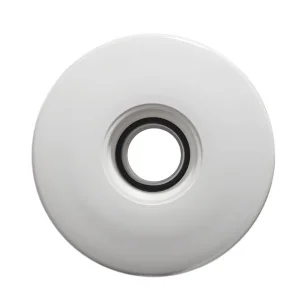 Acople rápido pulsador piezoeléctrico Ø50mm ABS