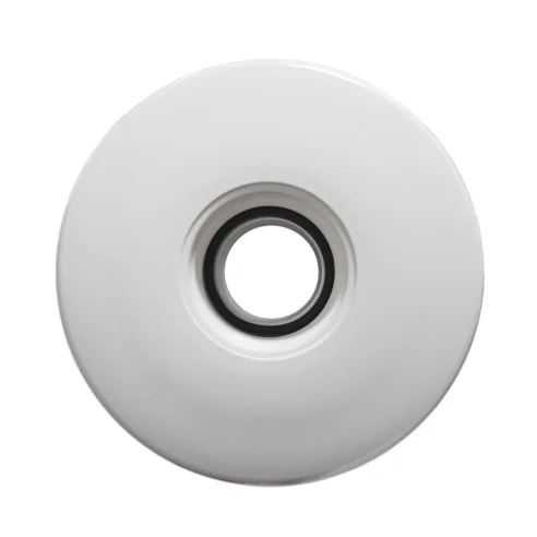 Acople rápido pulsador piezoeléctrico Ø50mm ABS